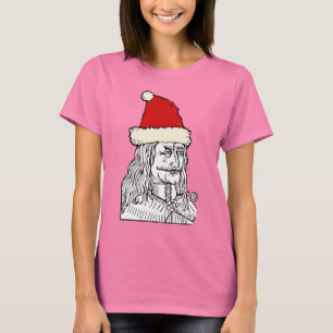 Onkel Vlads Christmas T-Shirt