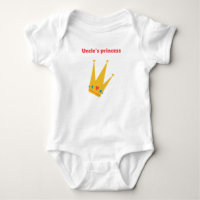 Onkels Prinzessin