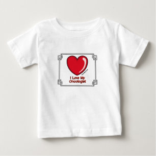 Onkologe Baby T-shirt