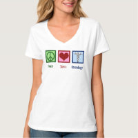 Onkologe Peace Liebe Oncology Office