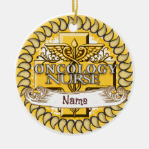 Onkologie Nurse Caduceus