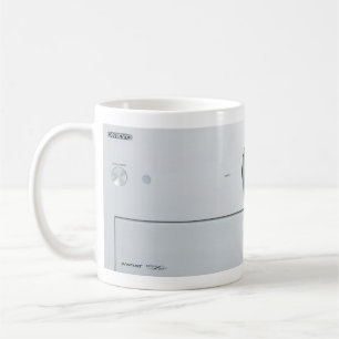 Onkyo A-9070 Kaffeetasse