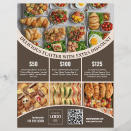 Online dieses elegante Menü & Price