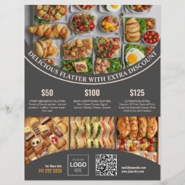 Online dieses elegante Menü & Price