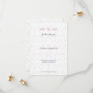 Online Hochzeitseinladungen   Günstig, Modern & Ko Save The Date
