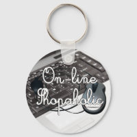 Online-Shopaholic