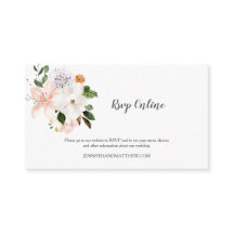 Online UAWG Lilies Magnolias Peonies Rose Blues