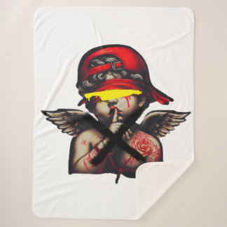 ONLY GOD CAN JUDGE ME SHERPADECKE