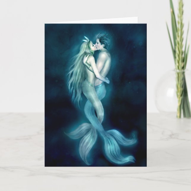 Only In My Dreams Karte (Vorderseite)