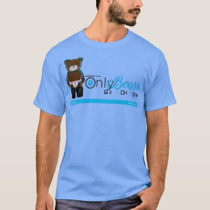 Onlybear Classic TShirt