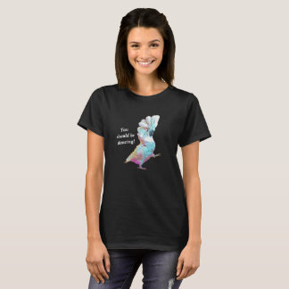 Onni Cockatoo, den Sie tanzen sollten T-Shirt