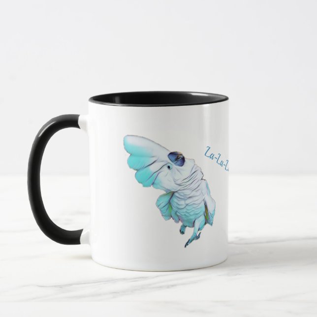 Onni vous devriez danser la tasse (Gauche)
