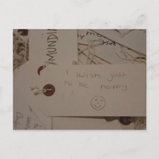 Ono @ Moma Postkarte