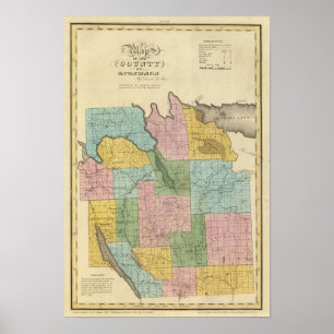 Onondaga County Poster