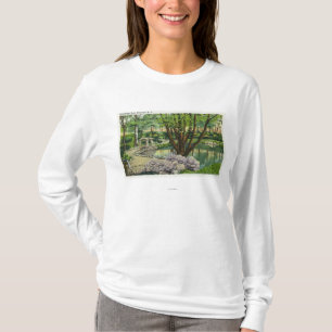 Onondaga-Park-Szene T-Shirt