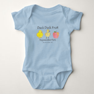 Onsie Baby Strampler