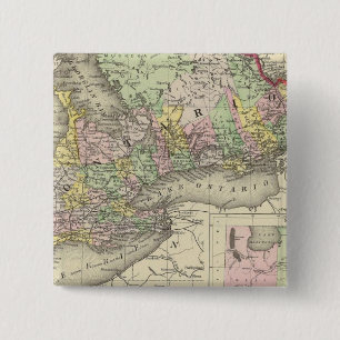 Ontario 2 button