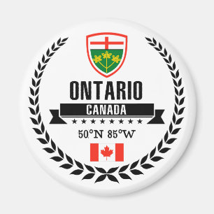 Ontario Magnet
