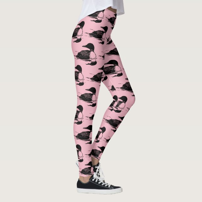 OntarioLoon Leggings (Rechts)