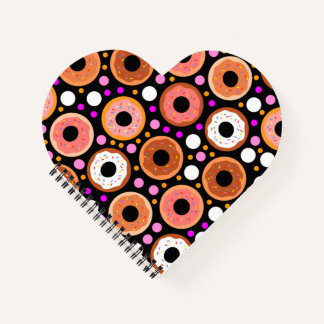 ONUTS 26 NOTEBOOK NOTIZBUCH