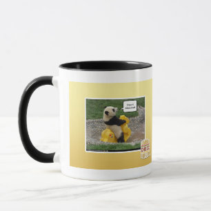 Onwurd, nobul Steed! Tasse