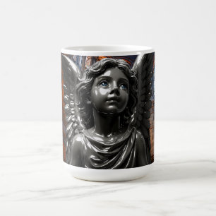 Onyx Angel Contrast Kaffeetasse