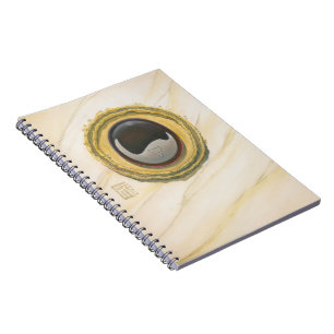 Onyx Core Notizblock