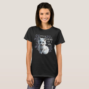 Onyx - Herz eines Löwen T-Shirt
