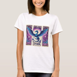 Onyx storm new book T-Shirt