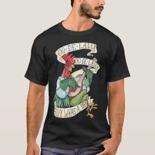 Oo de lally Essential T-Shirt