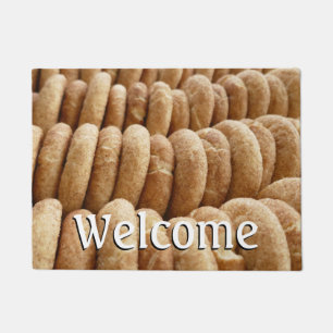 Oodles von Snickerdoodles Fußmatte