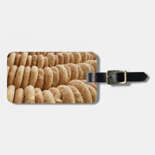 Oodles von Snickerdoodles Gepäckanhänger