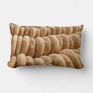 Oodles von Snickerdoodles Lendenkissen