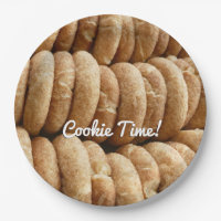 Oodles von Snickerdoodles