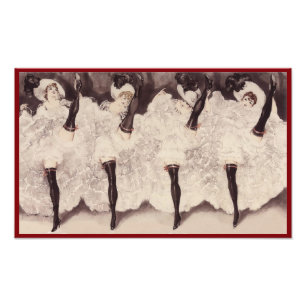 Ooh La La ! Tirage photo