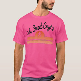Ooh Sweet Cryptid Trimix T-Shirt