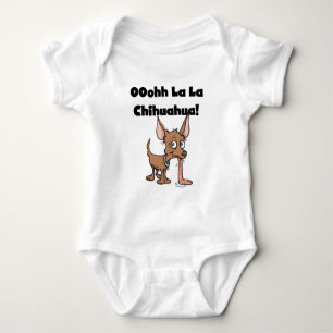 Oohhh La-Lachihuahua-T - Shirts und Geschenke