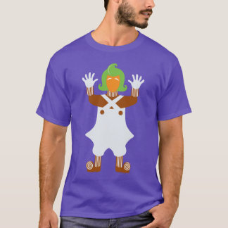Oompa Loompa T-Shirt