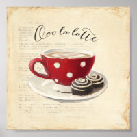 Ooo La Latte