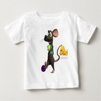 OOOOH BABY T-SHIRT