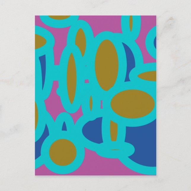 oooooooooooooooo postkarte (Vorderseite)