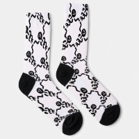 OOP Socken