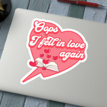 Oops I Fell in Liebe wieder