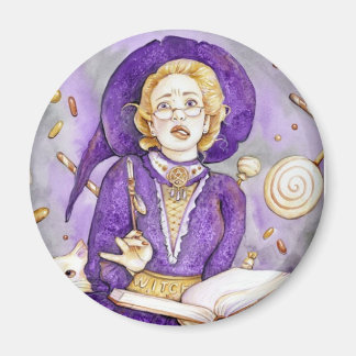 Oops, Trick oder Lust? Magnet