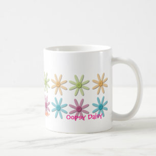 OOPSY DAISY MUG