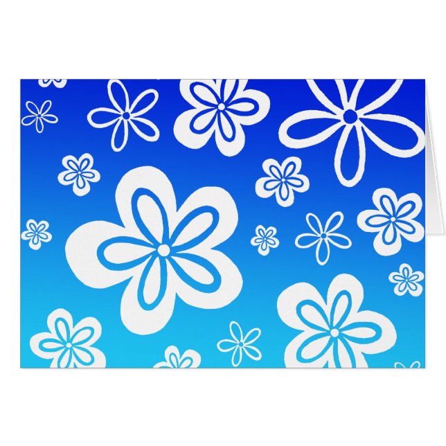 Oopsy Gänseblümchen - Rückozean (Vorderseite (Horizontal))