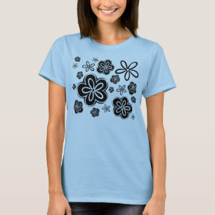 Oopsy Gänseblümchen-T - Shirt