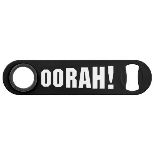 OORAH !