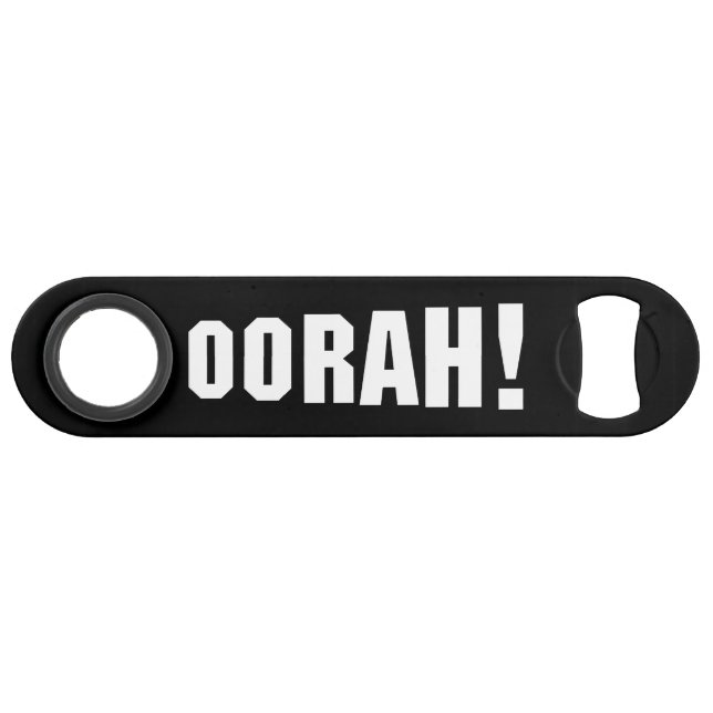 OORAH ! (Devant (Horizontal))