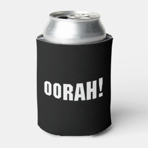 OORAH! DOSENKÜHLER